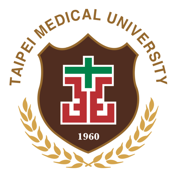 Taipei Medical University Logo PNG Vector