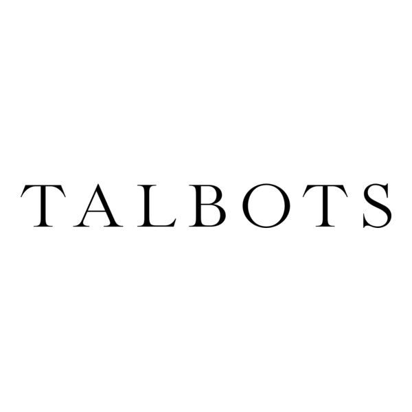 Talbots Logo PNG Vector