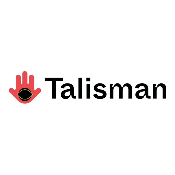 Talisman Logo PNG Vector