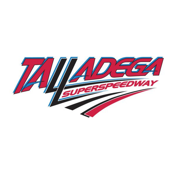 Talladega Superspeedway Logo PNG Vector
