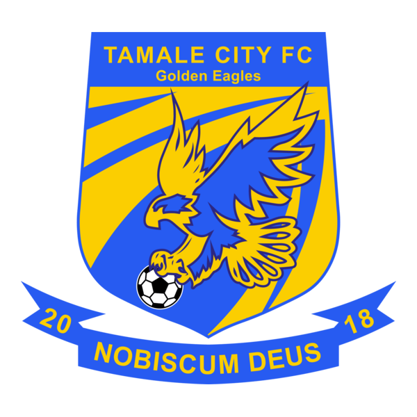 Tamale City FC Logo PNG Vector