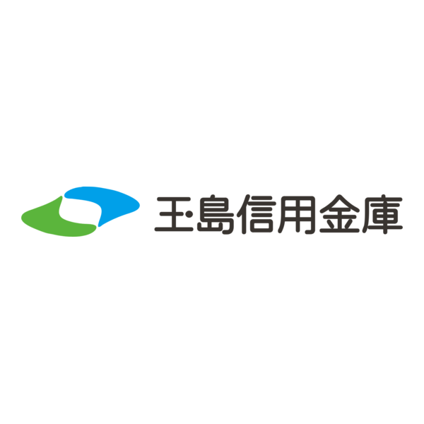 Tamashima Shinkin Bank Logo PNG Vector