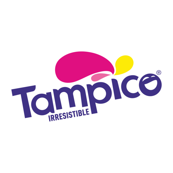 Tampico Logo PNG Vector