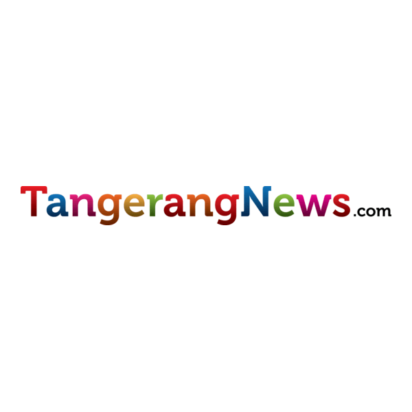 tangerangnews.com Logo PNG Vector