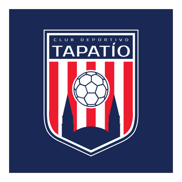 Tapatío 2020-2021 Logo PNG Vector