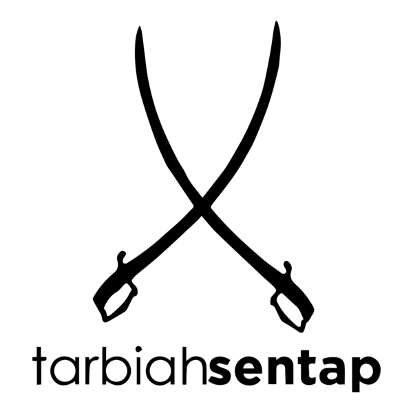 Tarbiah Sentap Logo PNG Vector