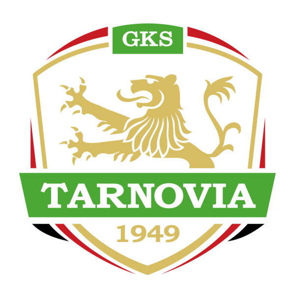 Tarnovia Tarnowo Podgórne Logo PNG Vector