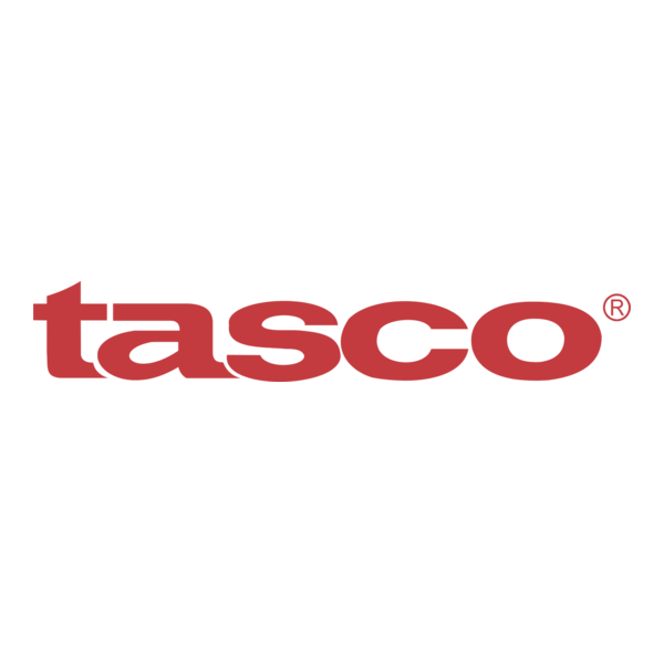 Tasco Logo PNG Vector