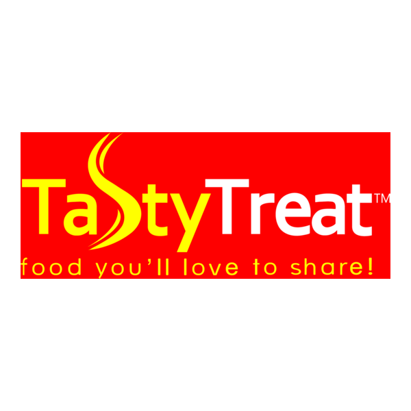 tasty treat Logo PNG Vector