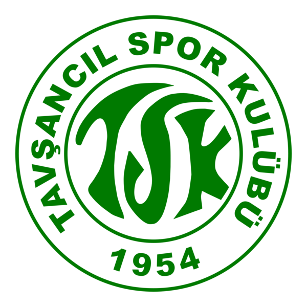 Tavşancılspor Logo PNG Vector