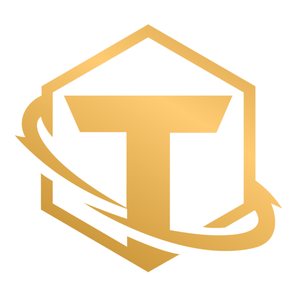 Teamfight Tactics Logo PNG Vector