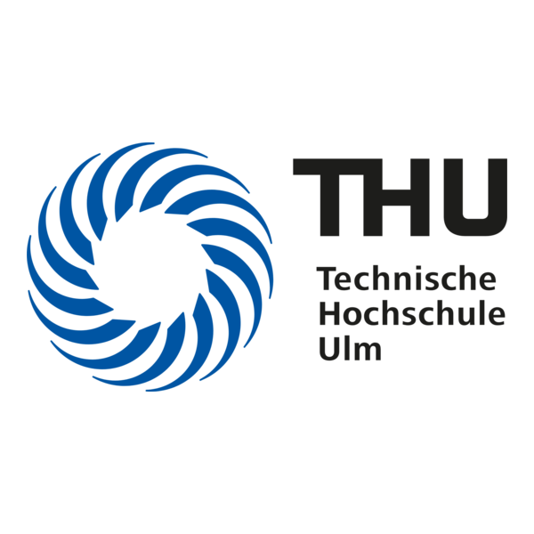 Technische Hochschule Ulm Logo PNG Vector