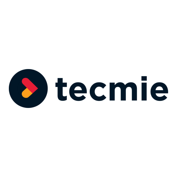 Tecmie Logo PNG Vector