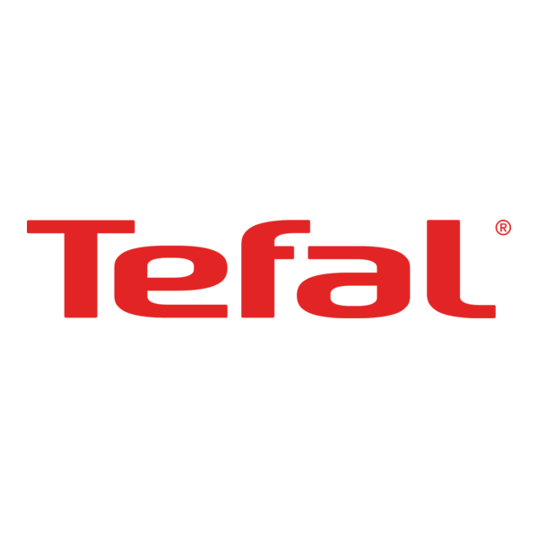 Tefal Logo PNG Vector