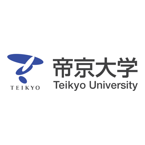 Teikyo University Logo PNG Vector