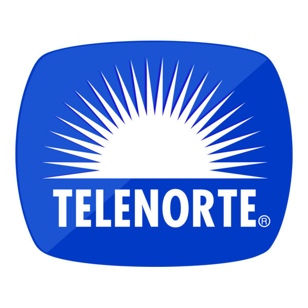 Telenorte Logo PNG Vector