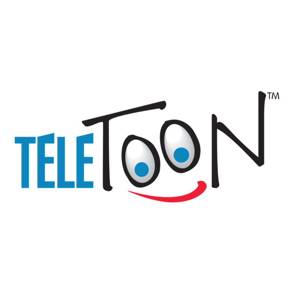 Teletoon Logo PNG Vector