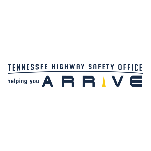 Tennessee Highway Safety Office Logo PNG Vector