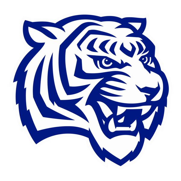 Tennessee State Tigers Logo PNG Vector