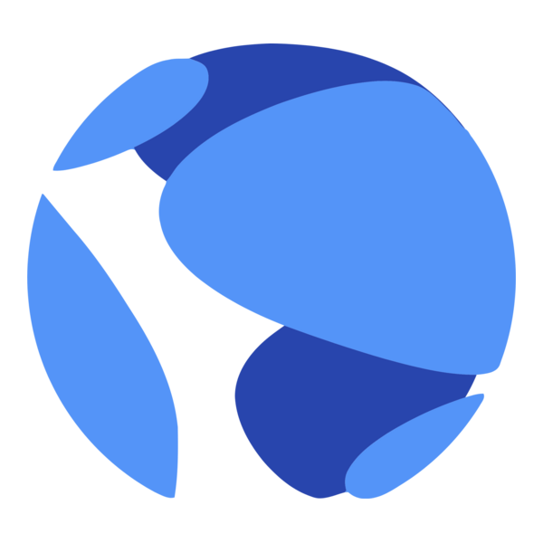 Terra (LUNA) Logo PNG Vector