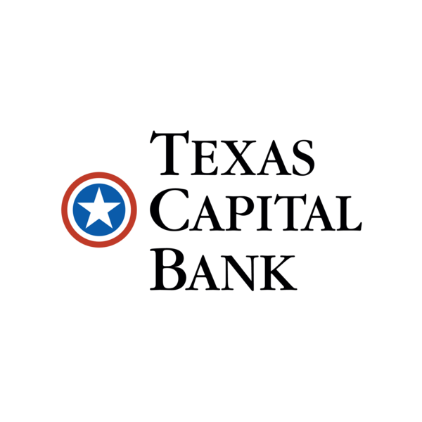 Texas Capital Bank Logo PNG Vector