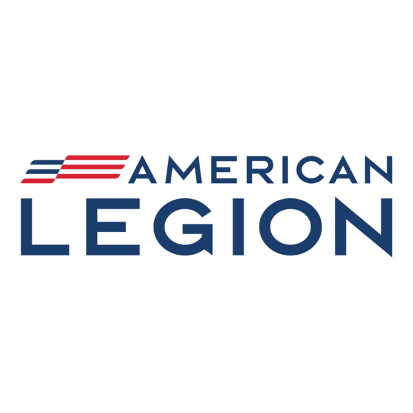 The American Legion Logo PNG Vector
