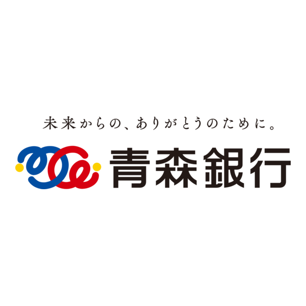 The Aomori Bank Logo PNG Vector