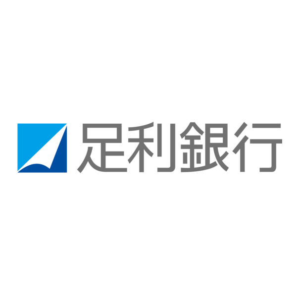 The Ashikaga Bank Logo PNG Vector