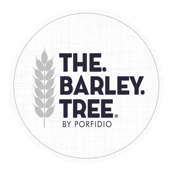 The.Barley.Tree Logo PNG Vector