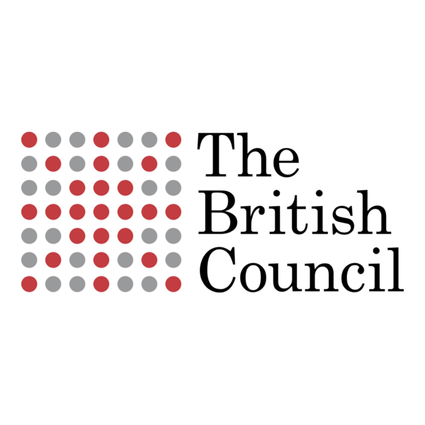 The British Council Logo PNG Vector