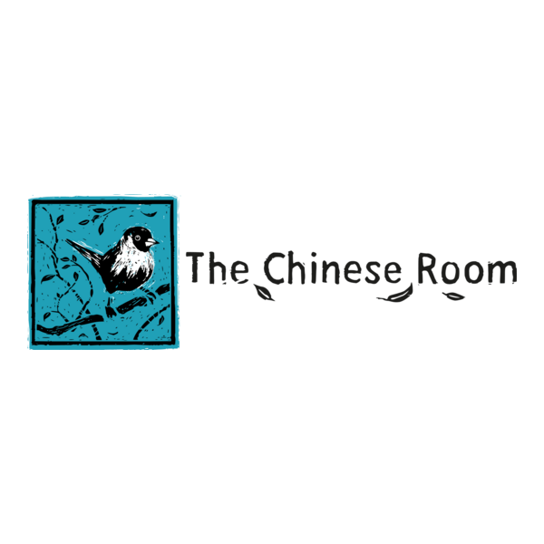 The Chinese Room Logo PNG Vector