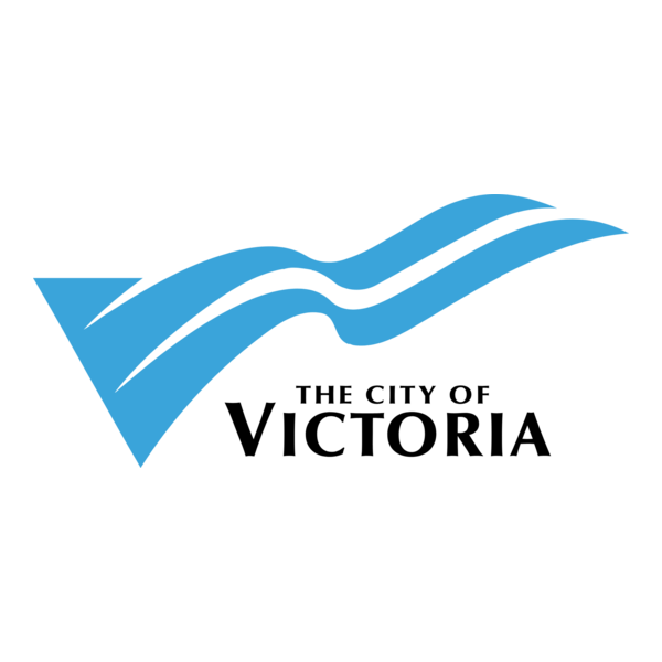 The City of Victoria Logo PNG Vector