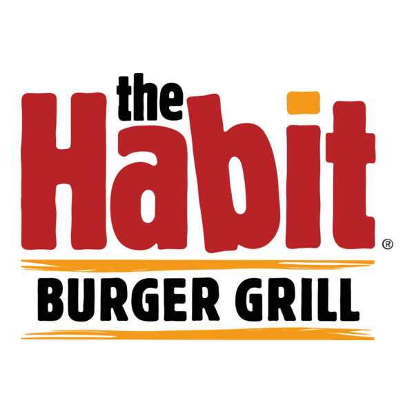 The Habit Logo PNG Vector