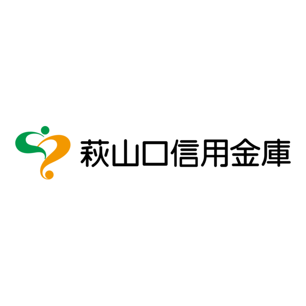 The Hagi-Yamaguchi Shinkin Bank Logo PNG Vector
