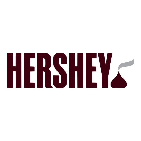 The Hershey Company Logo PNG Vector