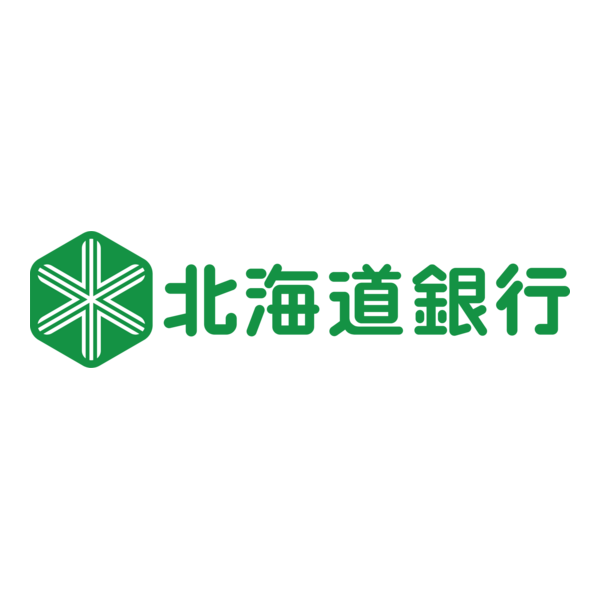 The Hokkaido Bank Logo PNG Vector