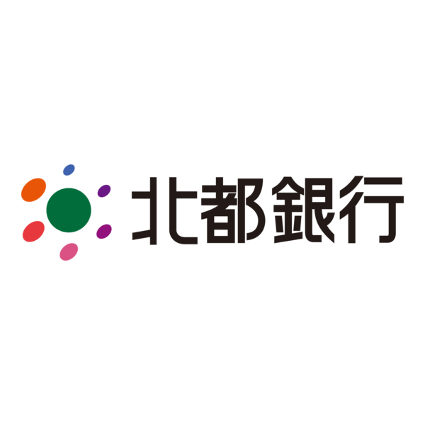 The Hokuto Bank Logo PNG Vector