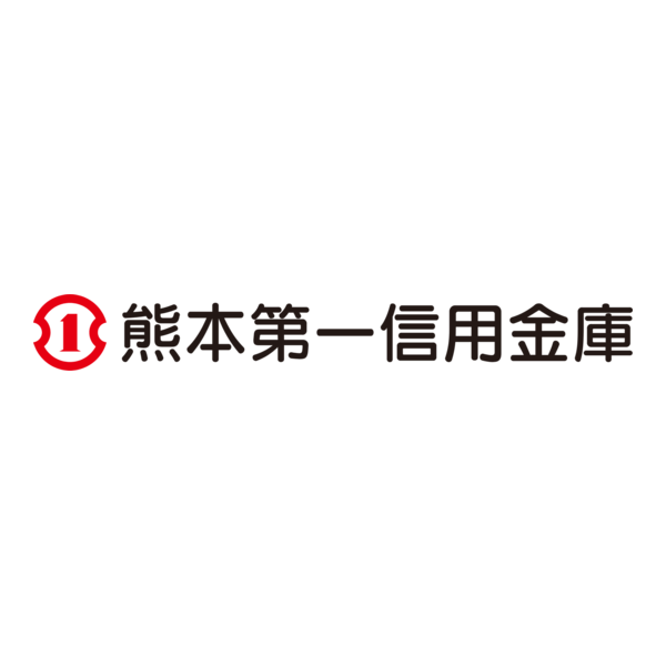 The Kumamoto Dai-ichi Shinkin Bank Logo PNG Vector