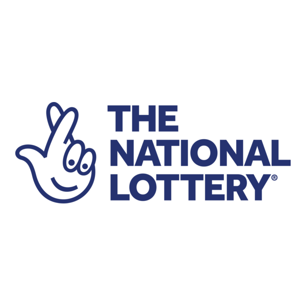 The National Lottery Logo PNG Vector