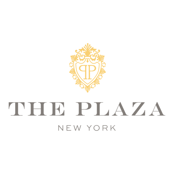 The Plaza New York Logo PNG Vector