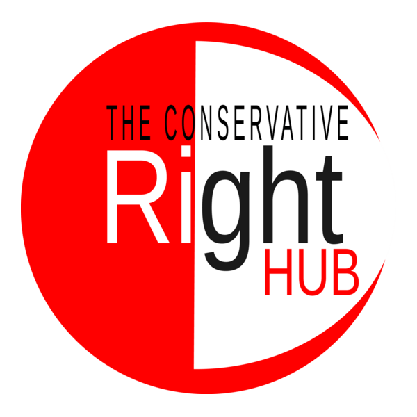The Right Hub Logo PNG Vector