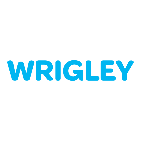 The Wrigley Company Logo PNG Vector