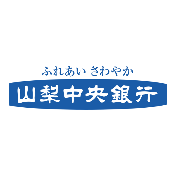 The Yamanashi Chuo Bank Logo PNG Vector