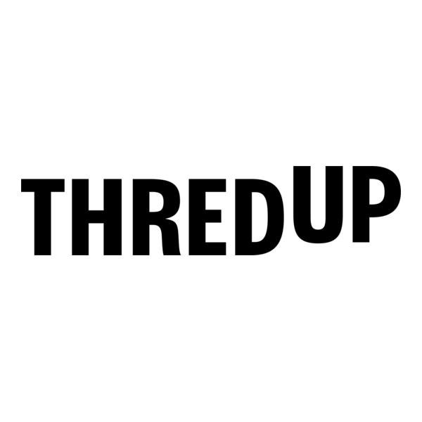 ThredUp Logo PNG Vector