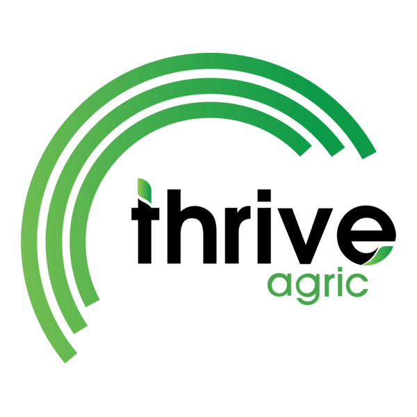 ThriveAgric Logo PNG Vector