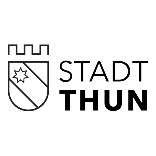 Thun Logo PNG Vector