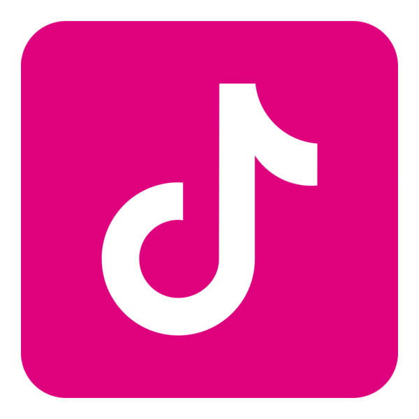 Tiktok Logo PNG Vector