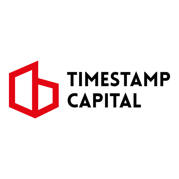 Timestamp capital Logo PNG Vector