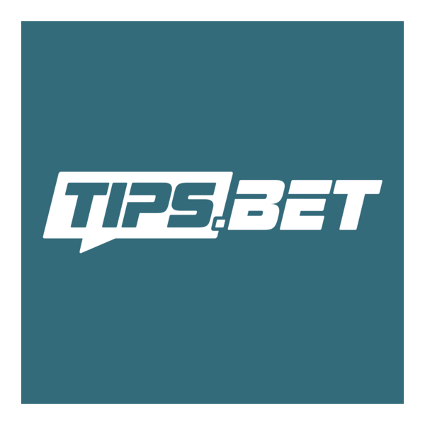 Tips Bet Logo PNG Vector