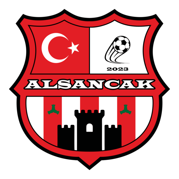 Tirebolu Alsancakspor Logo PNG Vector
